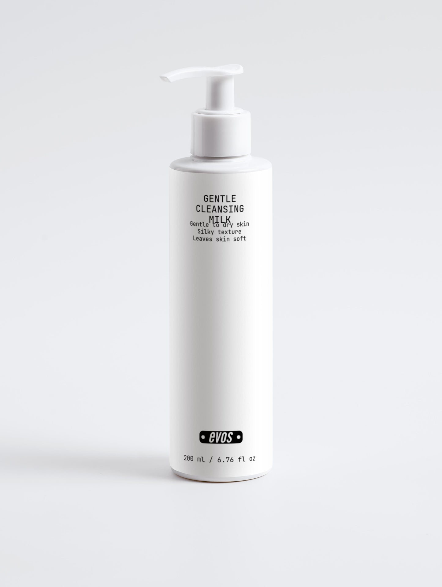 EVOS | Gentle Cleansing Milk