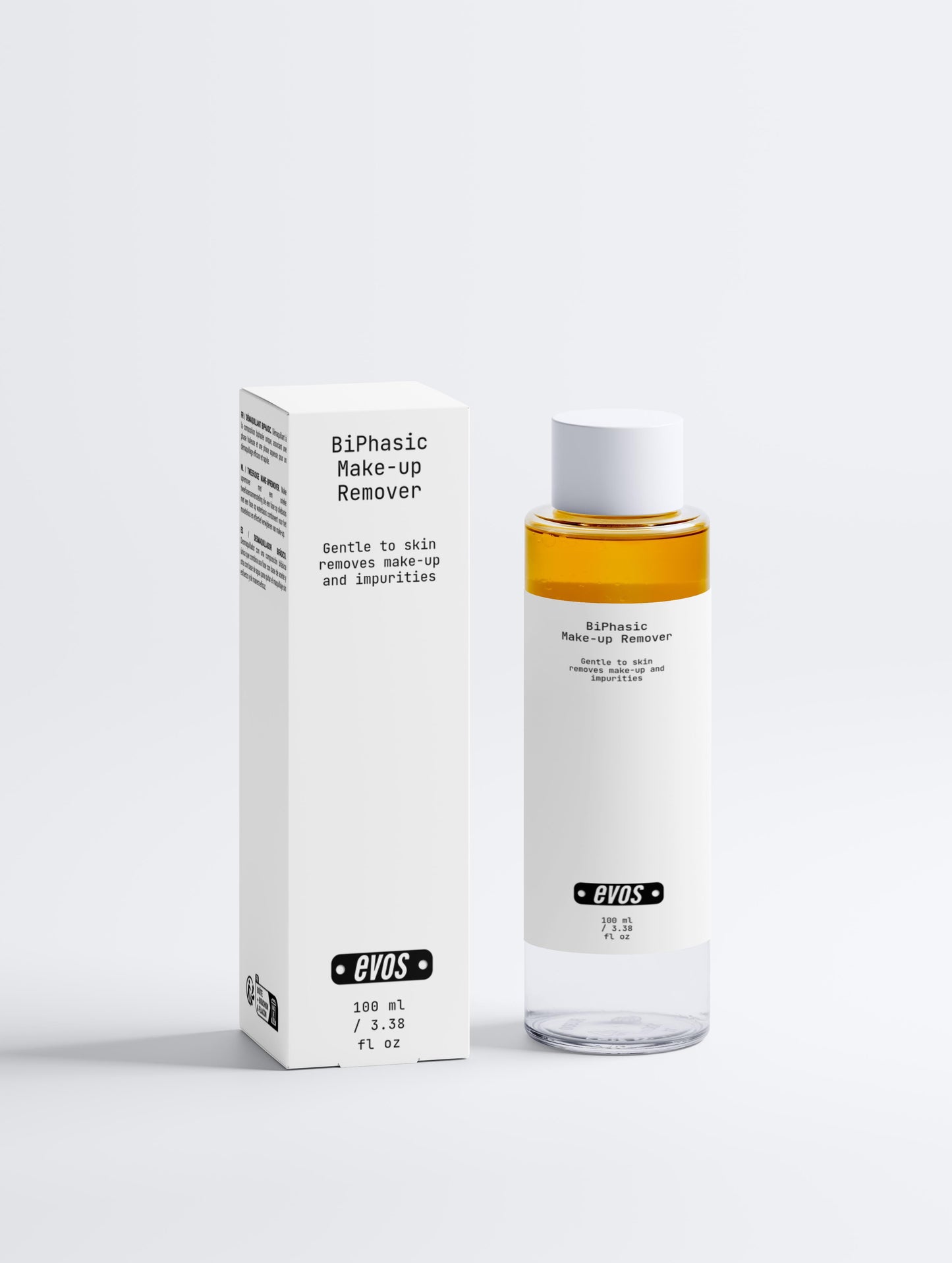 EVOS | BiPhasic Make-up Remover