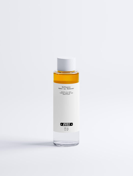 EVOS | BiPhasic Make-up Remover