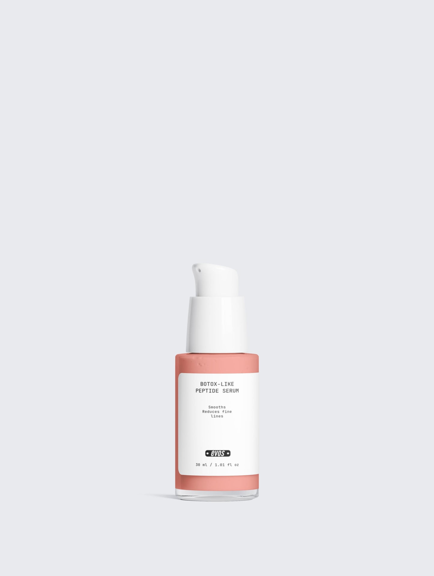 EVOS | Botox-Like Peptide Serum