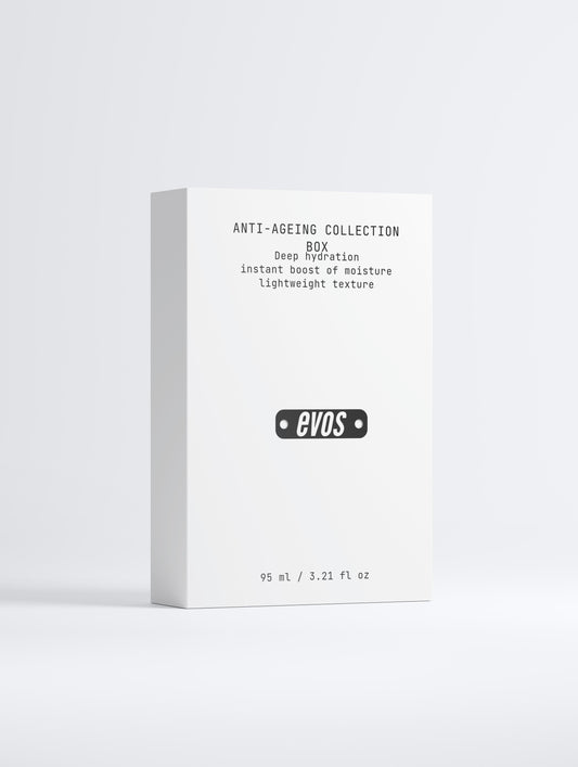 EVOS | Anti-Ageing Collection Box